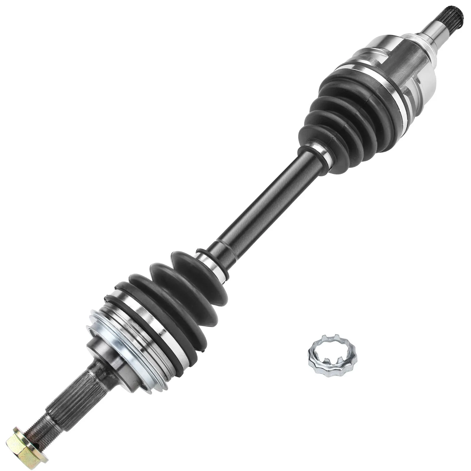 

In-stock CN US CV Axle Shaft Assembly for Toyota Corolla 87-92 Chevy Nova Geo Front Left 4342001010