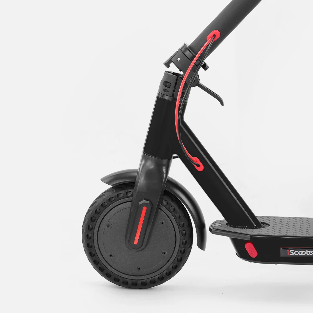 Приложение для электросамоката. ICONBIT Kid Scooter Electric.