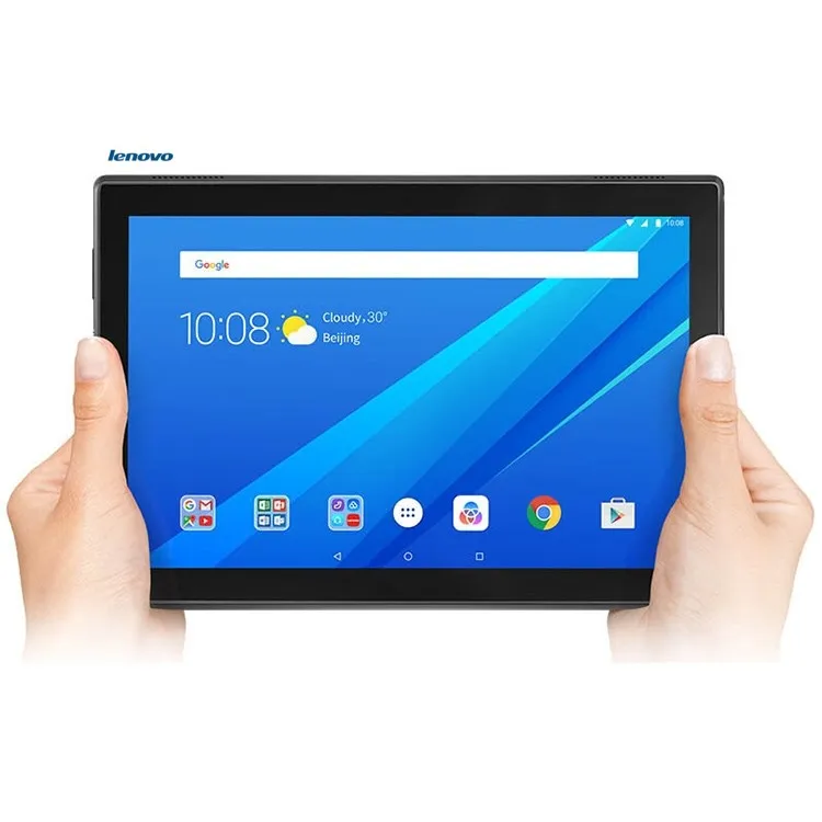 

New Stock Lenovo Tab4 10 TB-X504F 10 inch Tablet 3GB+32GB Android 7 Dual Band WiFi Tablet PC