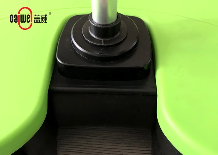 
Foldable Durable And New Design Outdoors Hot Selling Flexible Badminton Set 