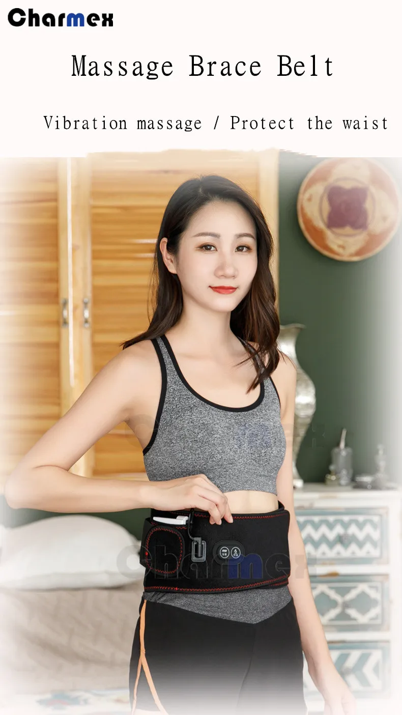Body Massager