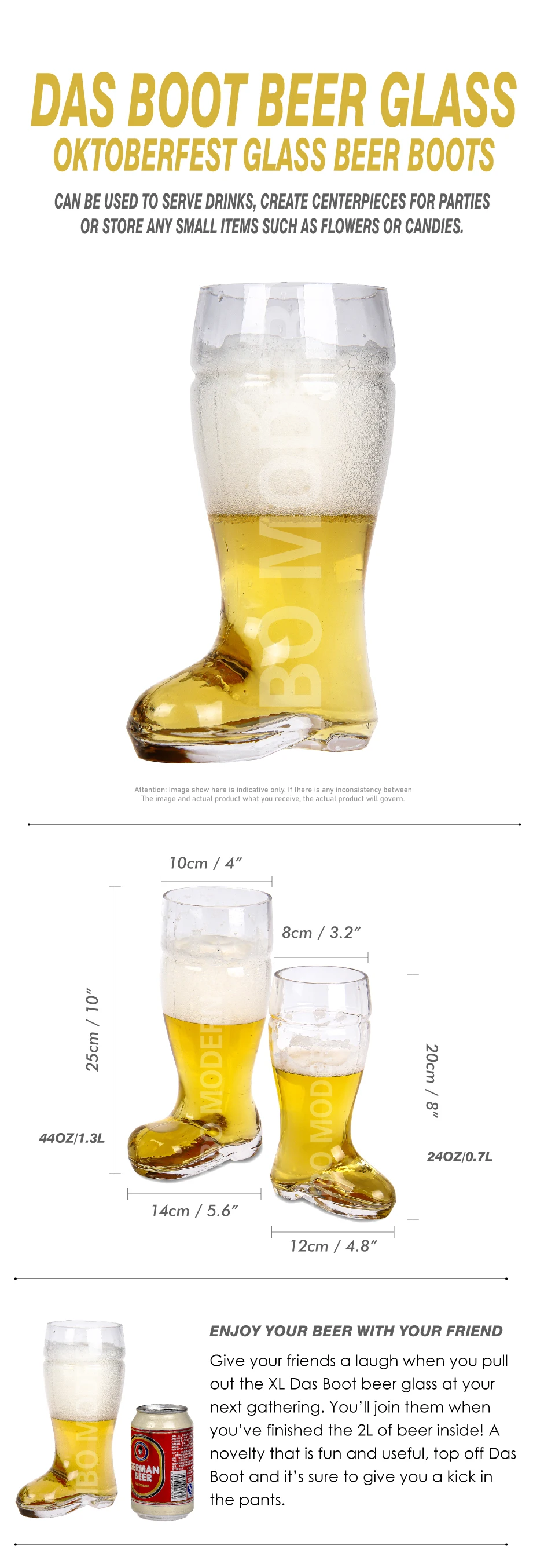 44 24 Oz Das Boot Beer Glass Oktoberfest Glass Beer Boots Buy Beer Glassesoktoberfest Glass