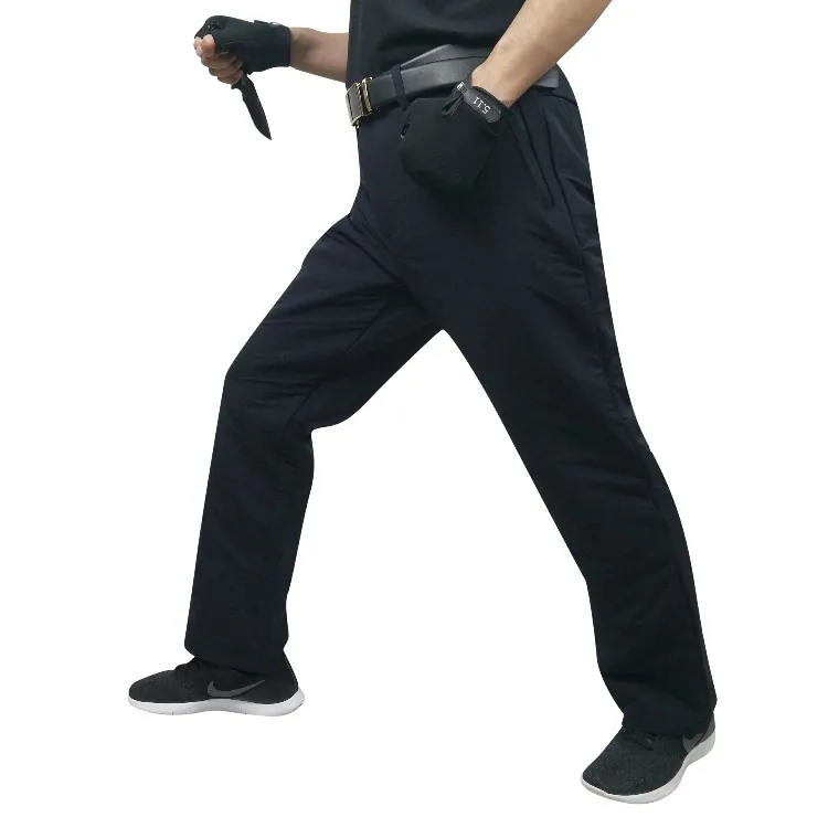 

Sturdyarmor Anti-Cut Working Clothing Tear Resistance 5 Level Cut Prevention Safety Pants Stab-resistant Pants