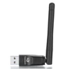 Plug and play Mini WIFI WLAN Wireless Adapter Stick USB 2.0 Dongle 150 Mbit IEEE 802.11b/g/n for openbox and all kinds STB