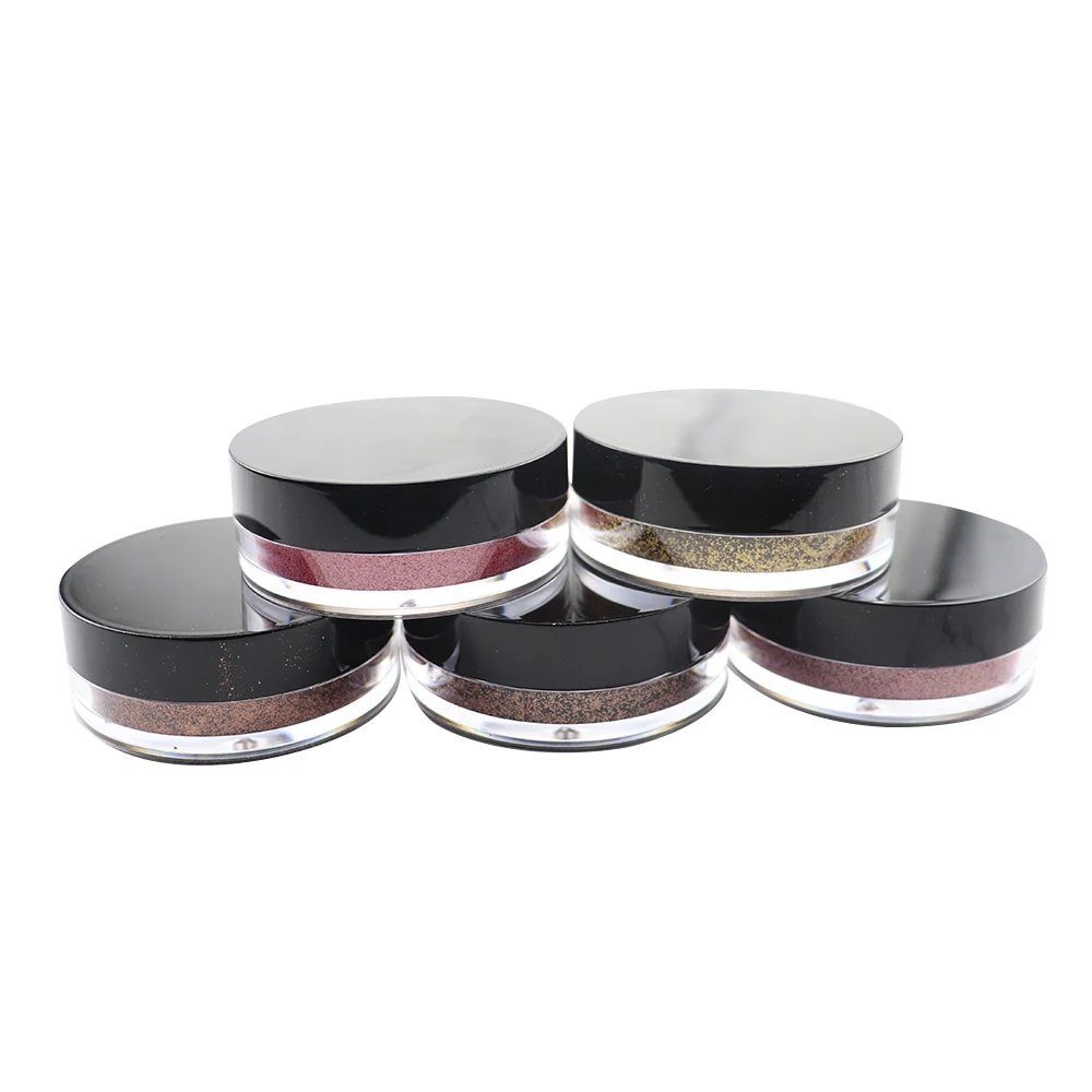 

Factory price wholesale makeup cosmetics loose highlighter powder