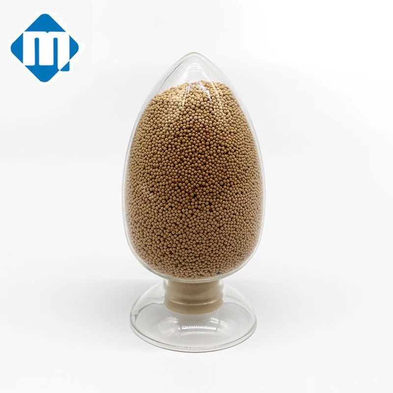 Desiccant Molecular MM