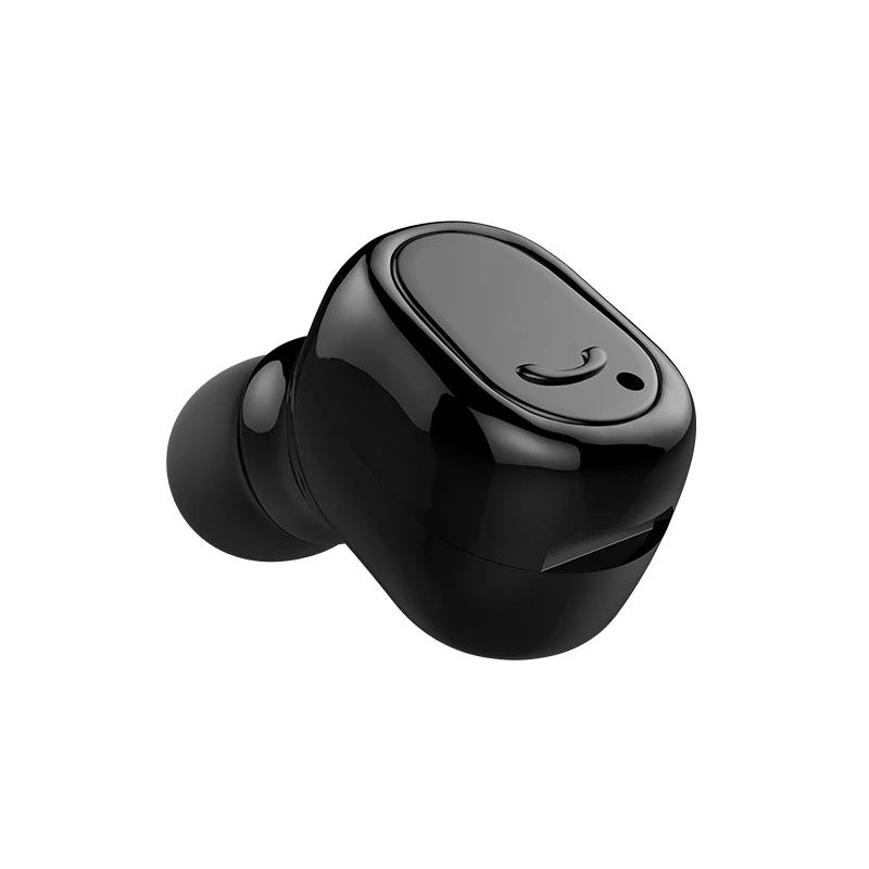 

Electronics Popular Cellphone Wireless In-Ear Mini Tws Earbudsmini mono wireless earphone, Black,white