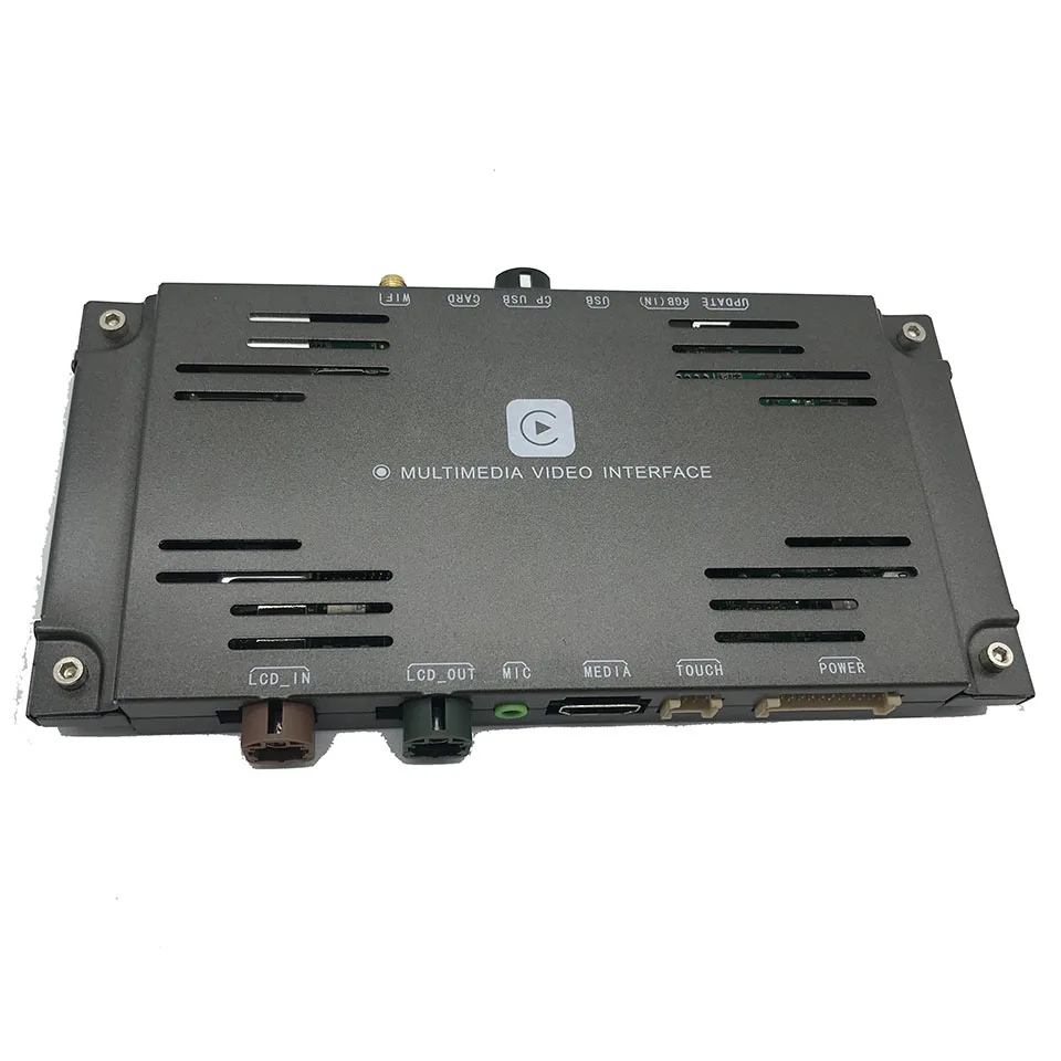 

Wireless Apple CarPlay for Volkswagen with Composition Media Discover Navigation Pro Car Play Android Auto IOS Airplay