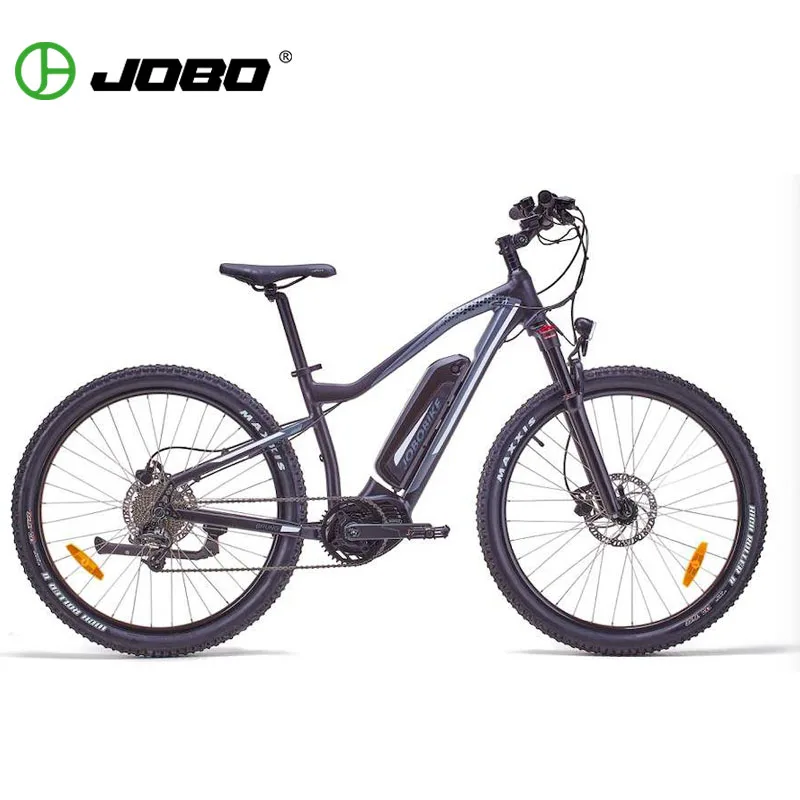 

Free shopping JB-TDA34L electric city bike 36V13AH Battery e mountain bike