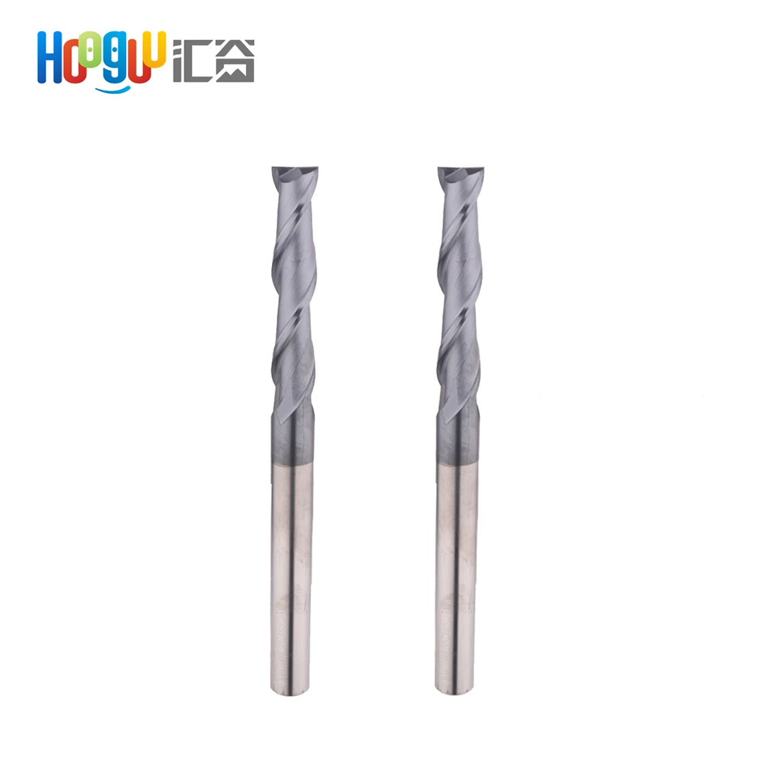 

Milling Cutter CNC tools HRC50 2 flutes Milling Cutter Carbide end mill Alloy Coating Tungsten Steel with 150mm Milling Cutter
