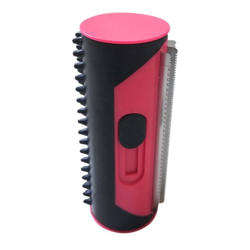 

Pet Hair Remover Supplies Dog Cat Cleaning Brush Convenient Durable Sofa Carpet Roller Cleaner Puppy Accessories