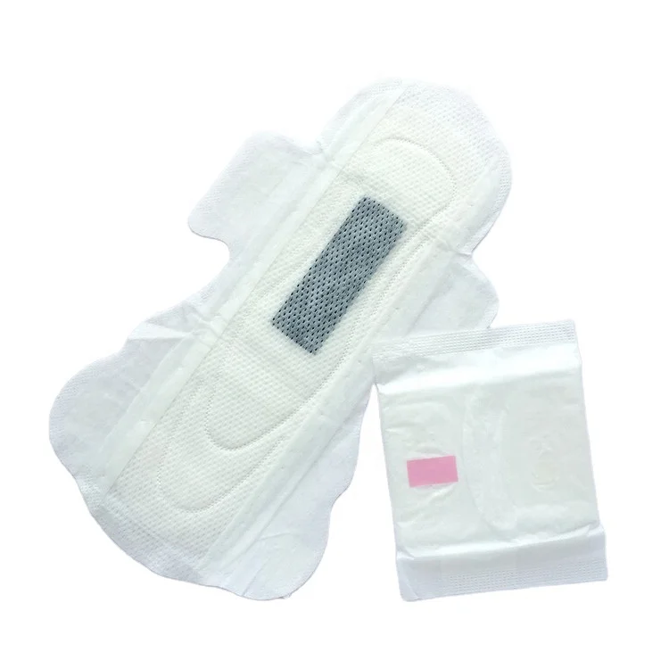 

Wholesale Overnight Fohow Biodegradable Sanitary Pad Machine Bamboo Reusable Menstrual Pads Sanitary Pads