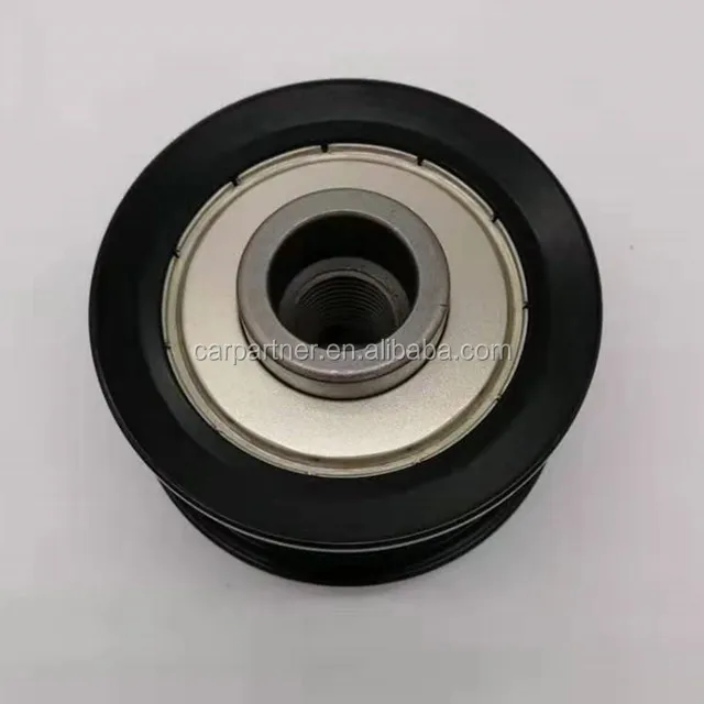 Auto Engine Parts Pulley Alternator Alternator Pulley 535028110 For