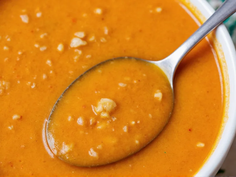 Soup Spoon: Definition, Types, and Proper Usage Guide