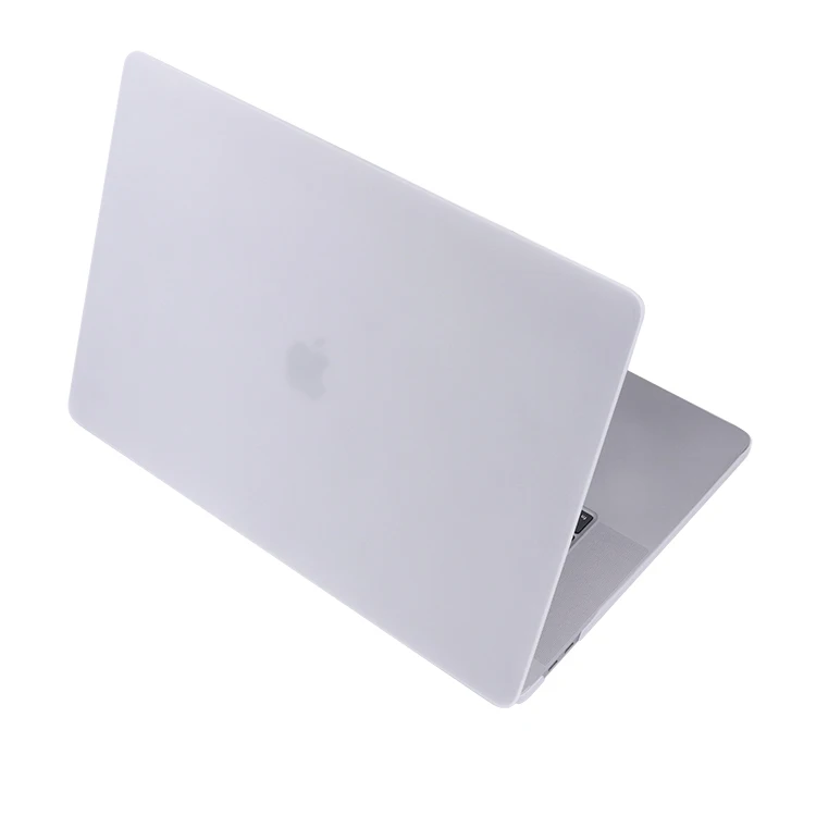 

Super thin 1.0MM matte PP laptop case for Apple MacBook Air Pro 13 A1466 A2179 A2251 A2289 ,for MacBook Pro 16 A2241 hard case