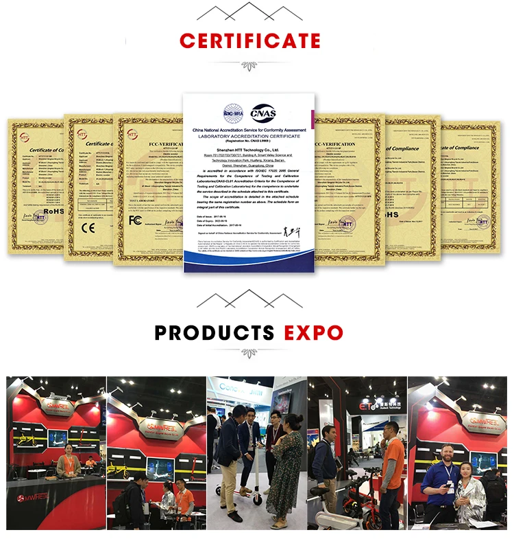 Portable Electric Scooter Battery Charger