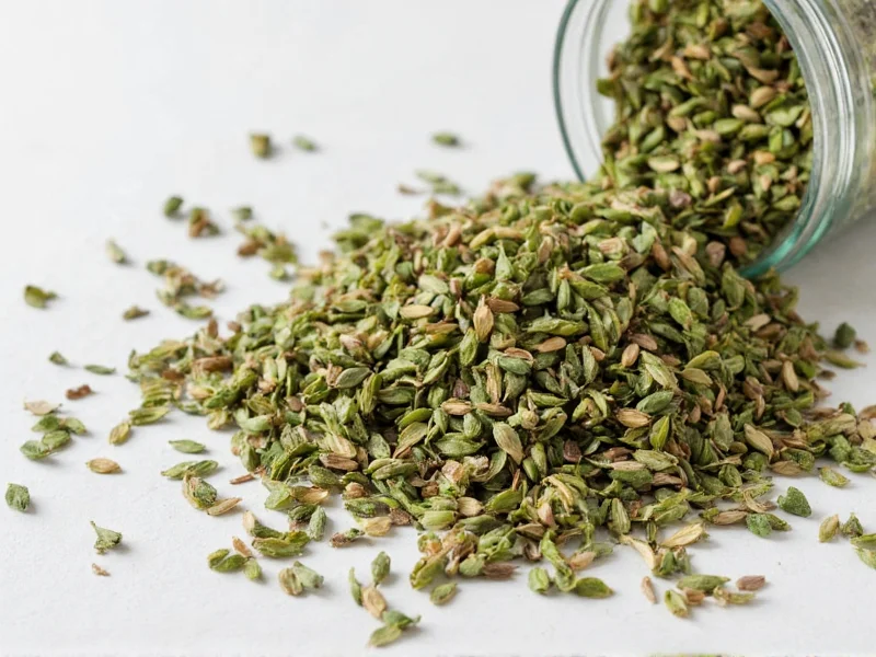 Dried to Fresh Herb Conversion: Accurate Ratios & Chart