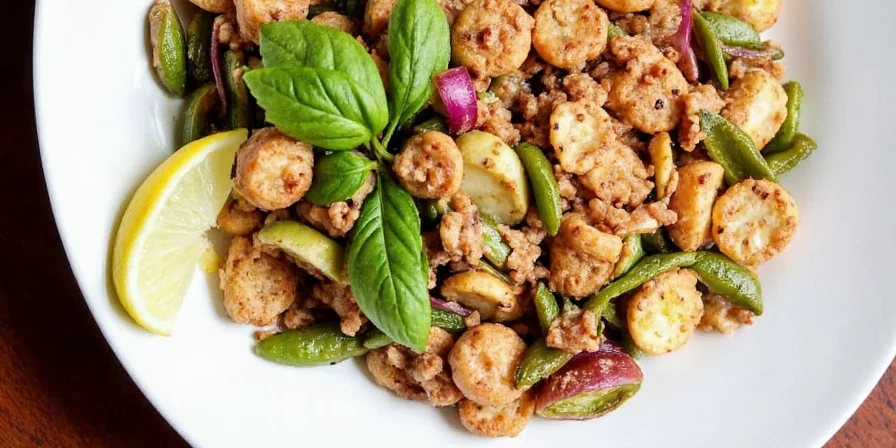 From Garden to Plate: 10 Summer Savory Recipes That’ll Make You Forget About Salt Forever!