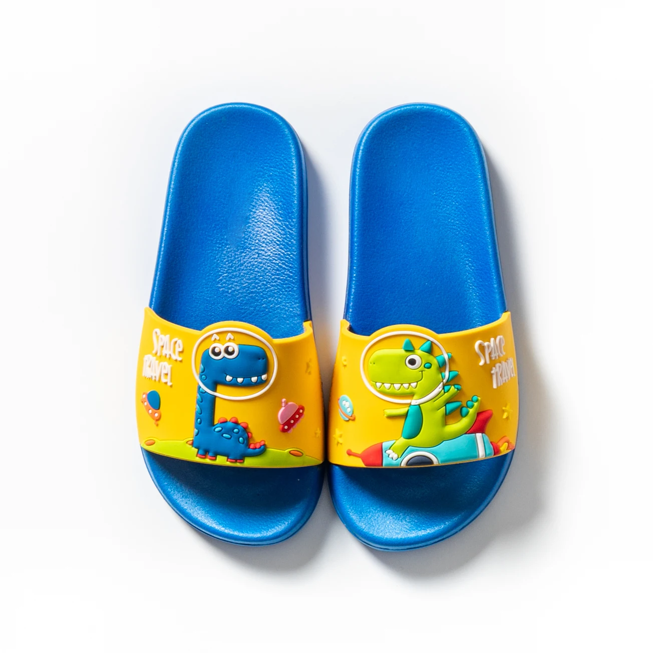 

Kids House Anti-slip Boys slipper Summer Beach Sandals for baby indoor outdoor bathroom slippers for Children unisex kids shoes, As picture or customized color