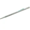 Chrome Vanadium Steel 6x152 Carbide Scribe Chisel