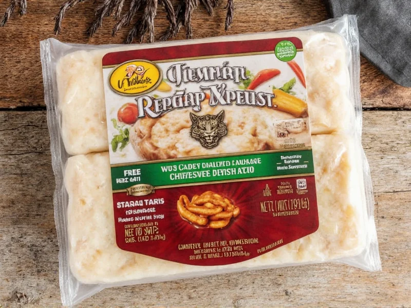 West Allis Cheese & Sausage: Family-Owned Wisconsin Deli Since 1952