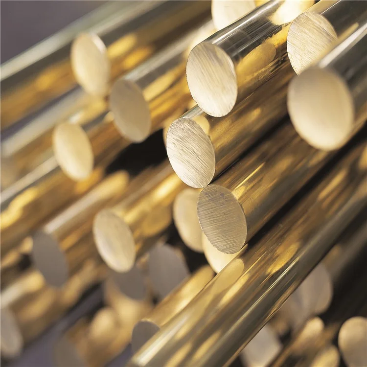 C2800 Brass Rod Solid Brass Bar Cuzn40 Factory Price Supply Buy C2800 Brass Bar,C2800 Brass