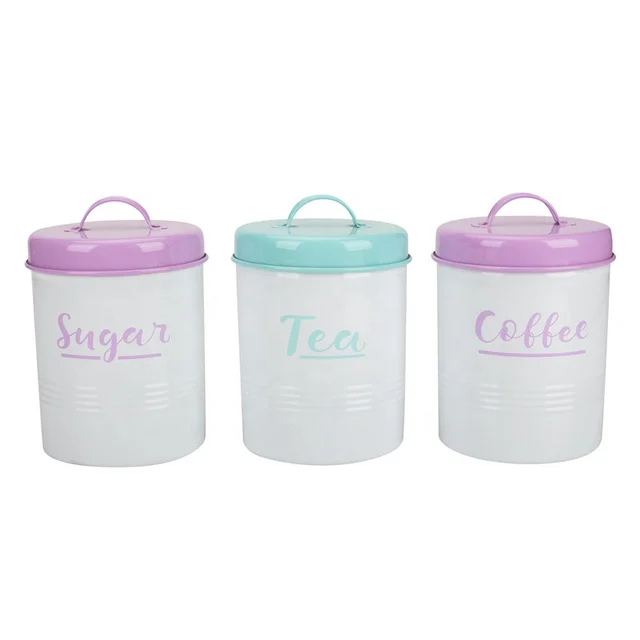 tea coffee sugar sets wilko