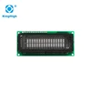 16T202DA2 KH162SD01 SAMSUNG VFD DISPLAY 16x2 DOT METER DISPLAY VFD MODULE