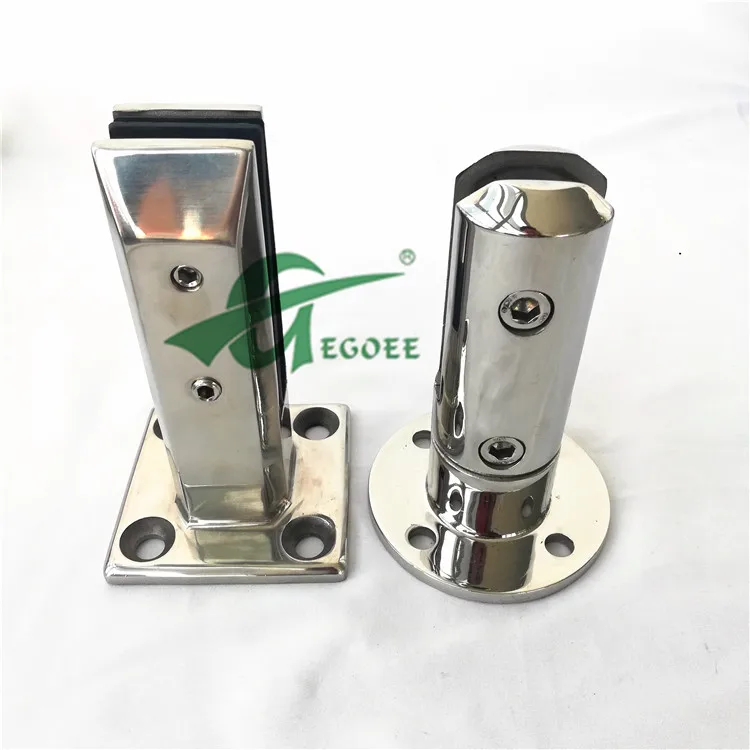 Rubber Profile For Glass Railing Black Glass Rubber Gasket Stainless