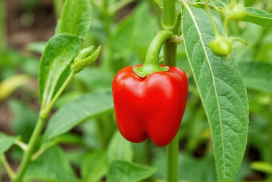 How to Grow Peppers in Your Garden: Complete Guide
