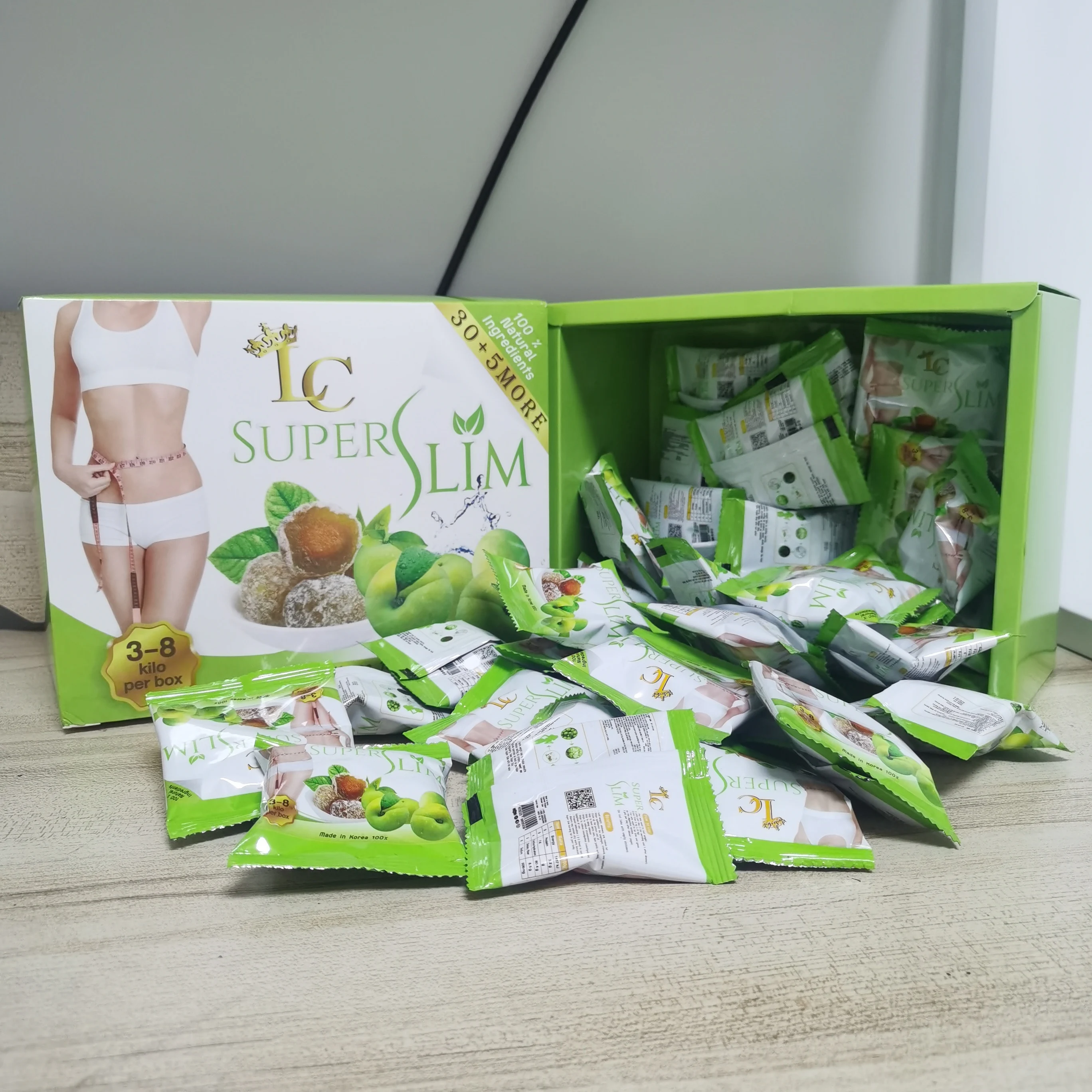 slimming plum fast review