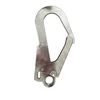 Bearing Pressure 23n Safety Hook Safety Equipment Lifting Hook Stamping Hook In Line With En362 Standard