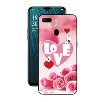 

New Design Low Price Customized Protective Mobile Cover Factory from China For OPPO A5S