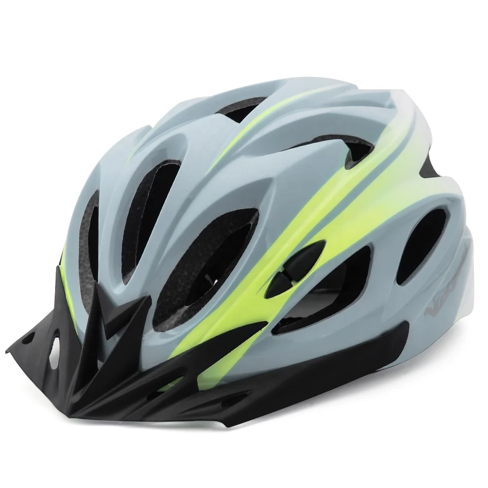 

VICTGOAL OEMODM smart cool light scooter helmet fahrradhelm road capacetes lightweight bicycle cascos para ciclistas bike helmet, Customizable colors
