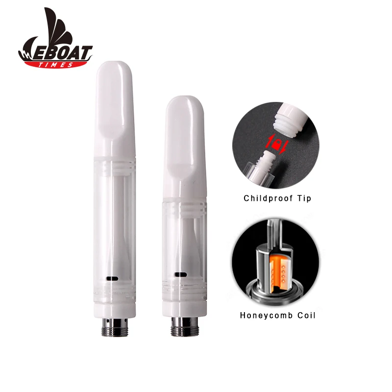 vape oil cartridge