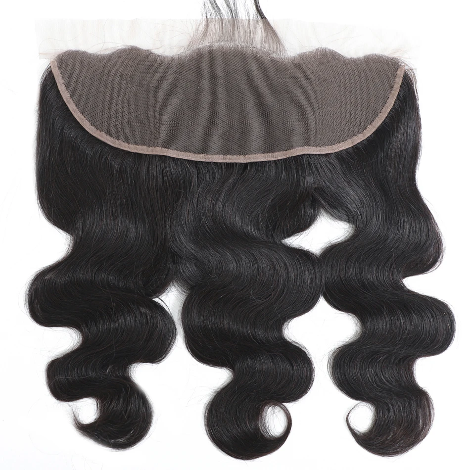 

Yeswigs Lace Closure Frontal 13x4 Pre Plucked Body Wave 13x6 6x6 7x7 360 Mink Brazilian Hair Closure Frontal With Baby Hair