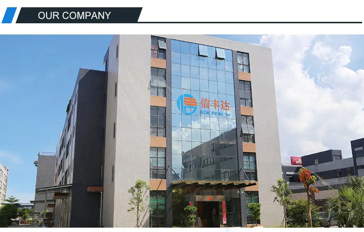 Our-company