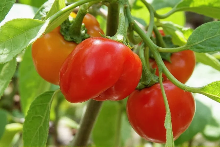 Carolina Reaper: World's Hottest Pepper Grown (Official Record)