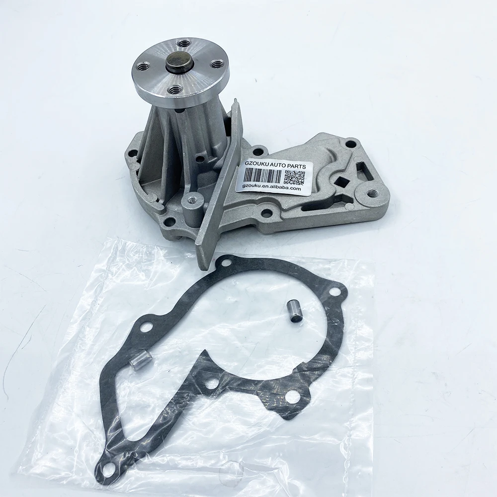 Gzouku Engine Water Pump 17400-78893/1740078893 For Suzu Ki Grand ...