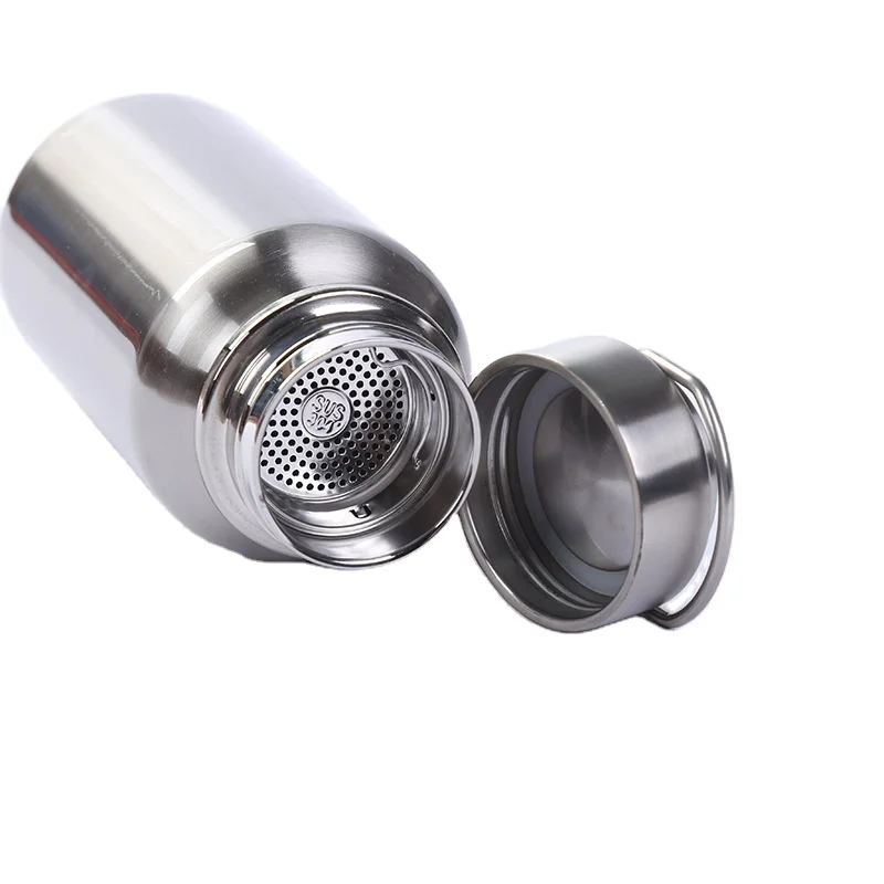 

Mikenda Simple vacuum flask portable outdoor sports fall resistant manufacturers wholesale can be customized