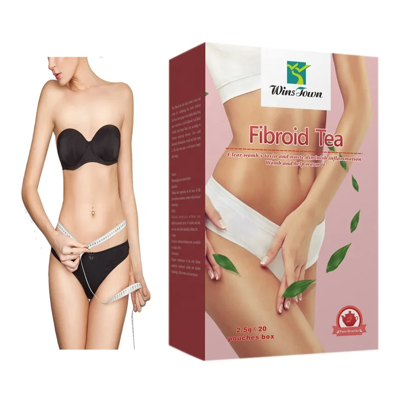 

Winstown Fibroid Tea Health Women womb Uterus Detox Teabags Fertility Tea Pregnancy Myoma Fibroma Tea