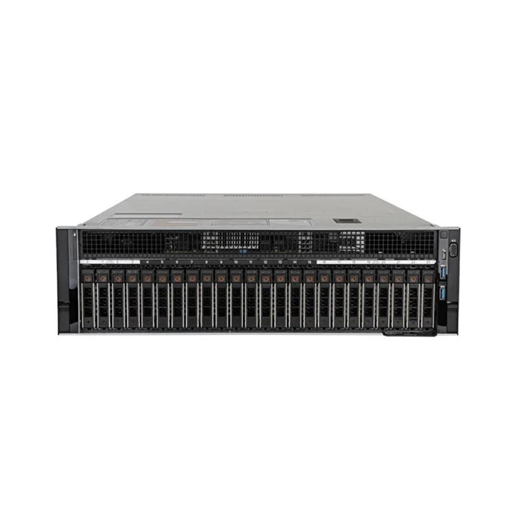 

Original Low Price Dell Poweredge R940 Rack Server