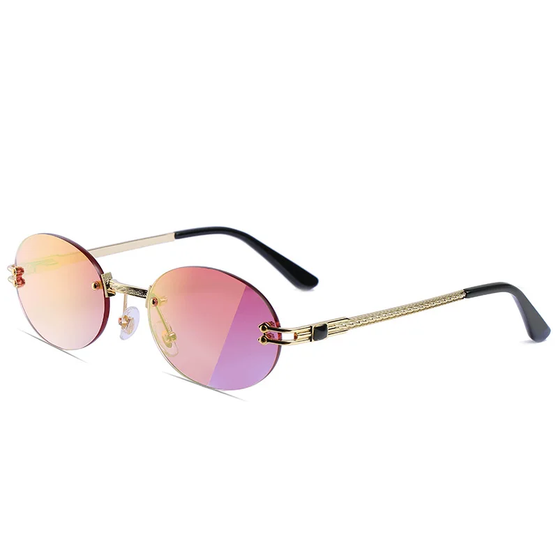 

Glasses Logo Shades Women Sun Designer Womens Promotion Trendy Sunglasses, Colors