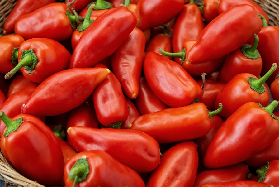 Pepper Calories: Complete Nutrition Facts by Type