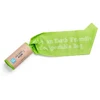 Selling Well biodegradable shopping bag in Supermarket