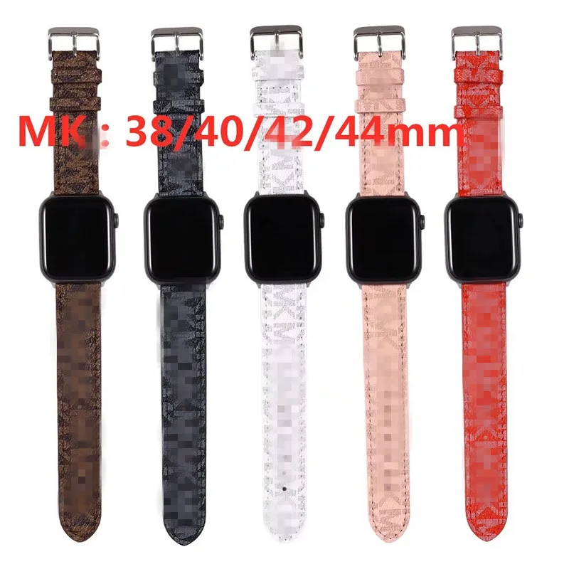

The fashion PU leather watchband is designed for apple IWatch series 6, 5, 3 band 44, 38 40 42 mm, Black