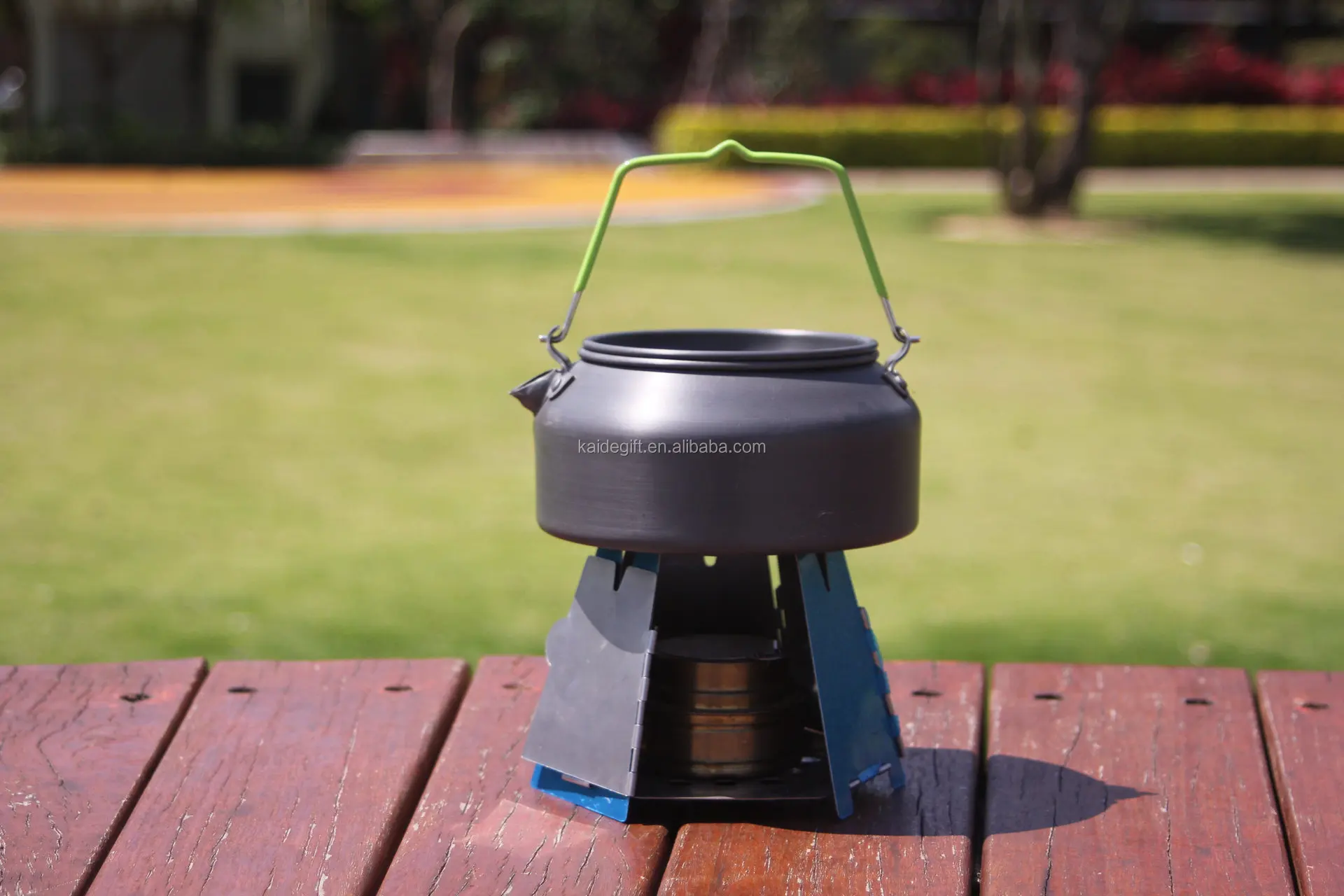 New Design Ultra Lightweight Camping Stove/backpacking Stove Portable