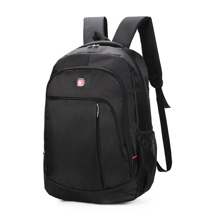 

wholesale factory multifunctional oxford waterproof high capacity business travel school backpack bag, 1 colors or customized