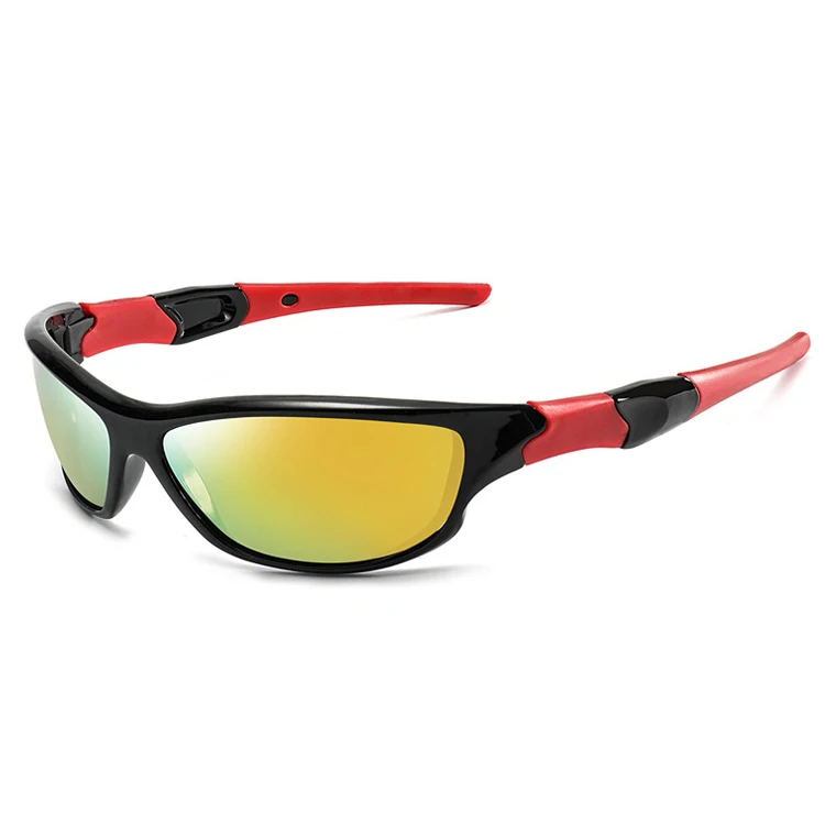 

2022 sunglasses customized outdoors polarized cycling lentes de sol polarizadas gafas deportivas sports sunglasses