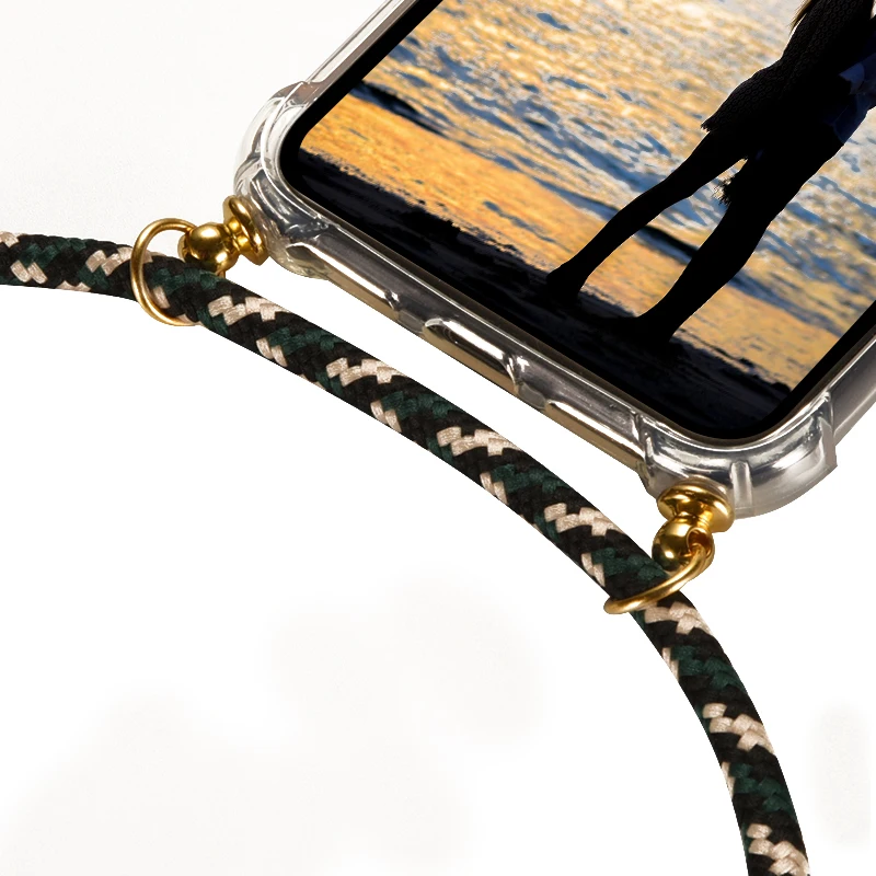 handykette crossbody